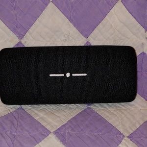 Italia independent eyeglass case NWOT